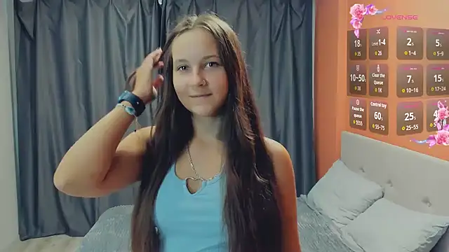 Snapshot of day_may chatting on 10-03-25, 11:45 day may online show from 10-03-25, 11:45