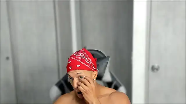 JakeViper online show from 12-20-25, 04:21