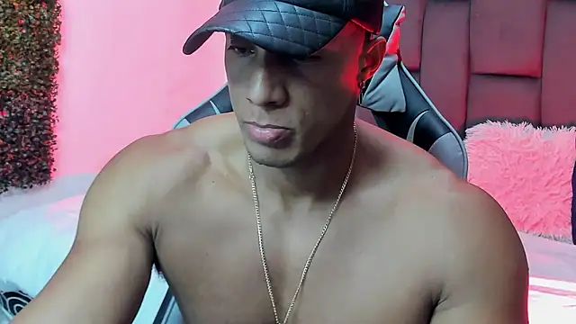 JakeViper online show from 01-12-26, 10:22