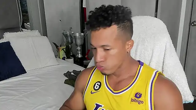 JakeViper online show from 10-20-25, 01:33