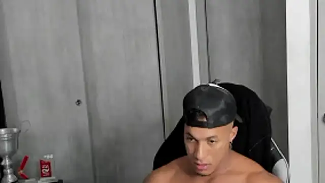 JakeViper online show from 10-15-25, 02:43