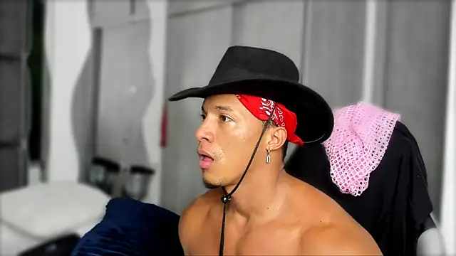 JakeViper online show from 11-01-25, 04:56