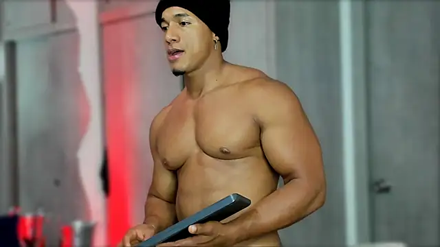 JakeViper online show from 11-04-25, 01:42