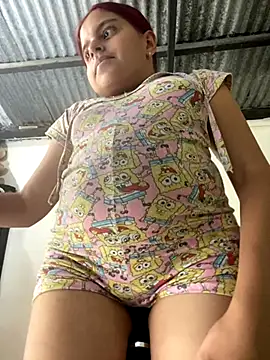 sbanna valle  online show from 09-12-25, 11:37