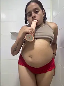 sbanna valle  online show from 02-12-26, 11:15