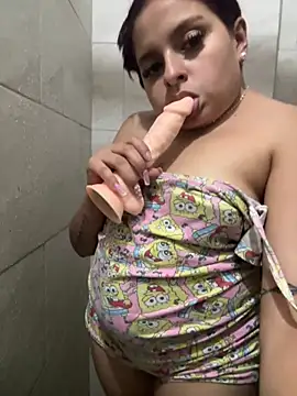 sbanna valle  online show from 01-18-26, 08:23