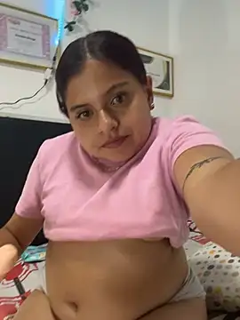 sbanna valle  online show from 06-11-26, 12:32