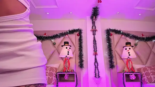 PauVega  online show from 12-19-25, 01:24