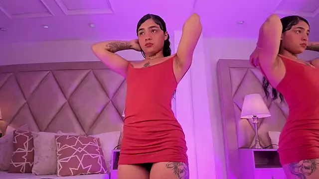 PauVega  online show from 12-02-25, 12:07