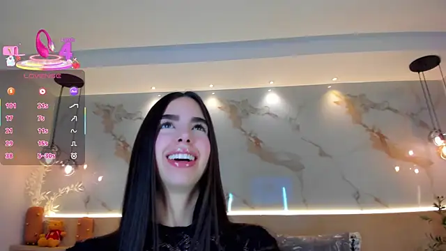 SolAvelar online show from 03-03-26, 01:23