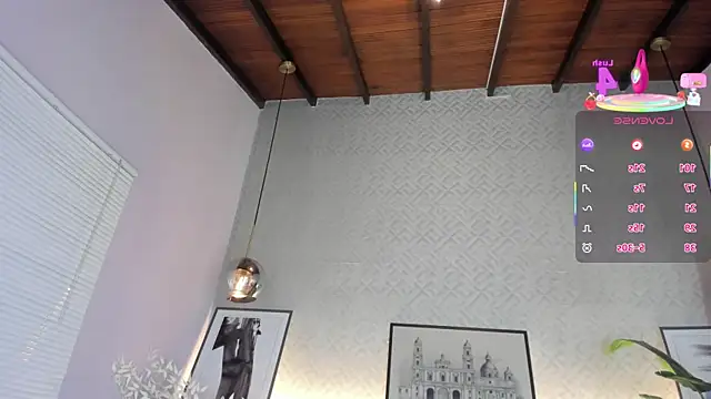 SolAvelar online show from 02-14-26, 02:45