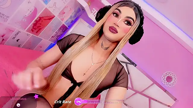 Miacuteee online show from 11-06-25, 08:46