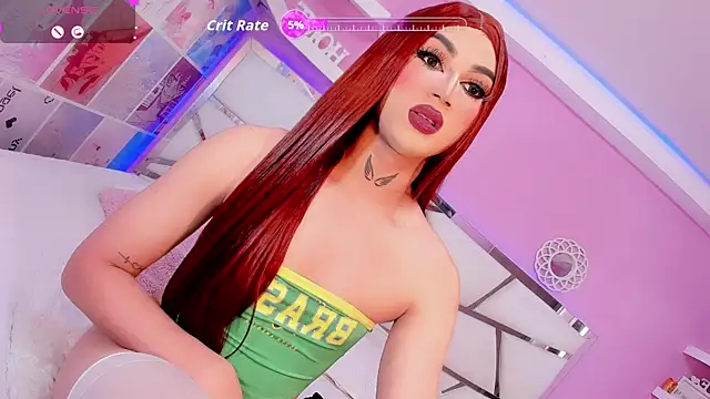 Miacuteee online show from 11-10-25, 08:47