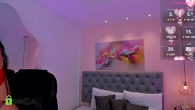 sweetrose 01 online show from 11-20-25, 02:07