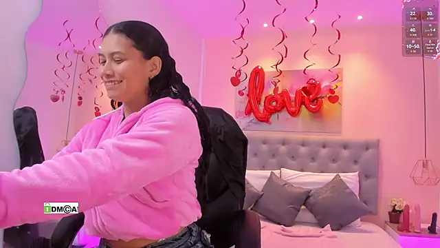 sweetrose 01 online show from 02-17-26, 12:24