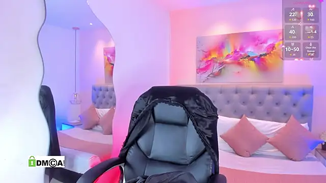 sweetrose 01 online show from 04-12-26, 11:57