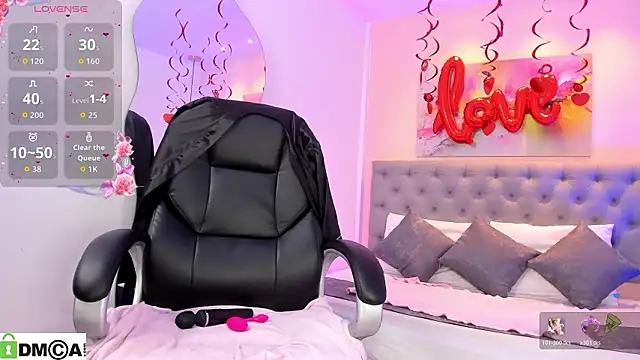 sweetrose 01 online show from 02-18-26, 12:01