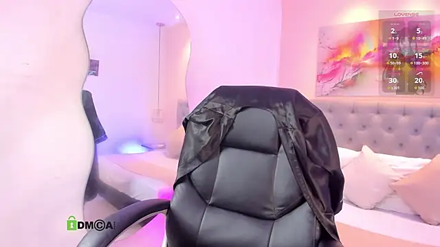 sweetrose 01 online show from 03-24-26, 11:54