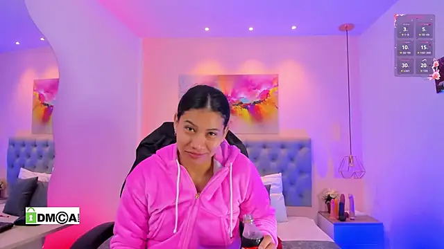 sweetrose 01 online show from 02-20-26, 11:45