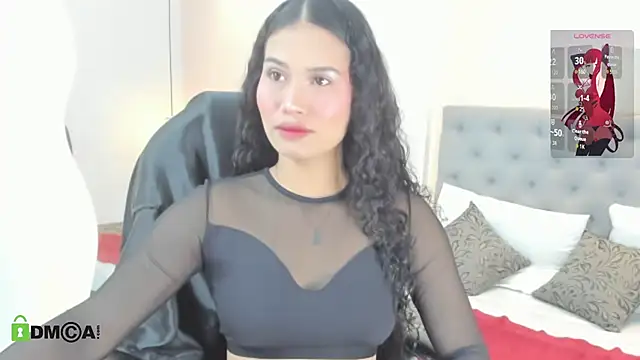 sweetrose 01 online show from 09-30-25, 01:06