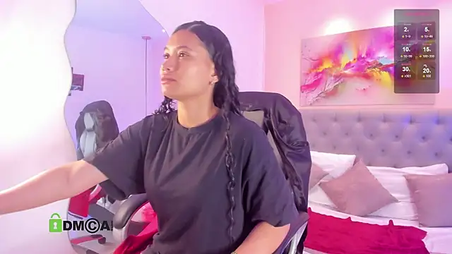 sweetrose 01 online show from 03-14-26, 11:49