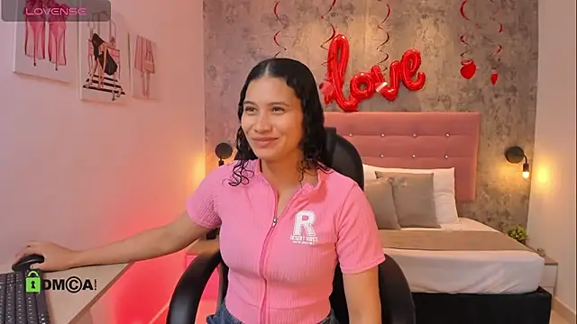 sweetrose 01 online show from 02-15-26, 12:04