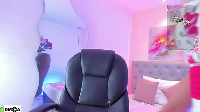 sweetrose 01 online show from 05-03-26, 11:58