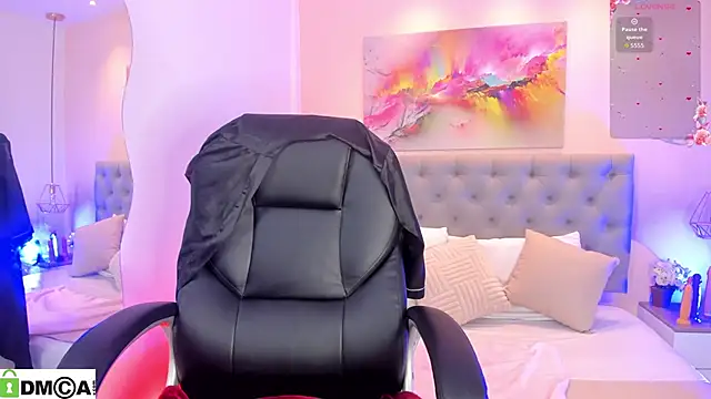 sweetrose 01 online show from 02-08-26, 12:03