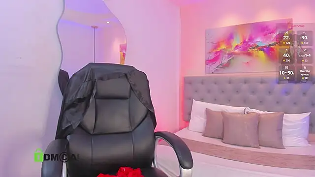 sweetrose 01 online show from 02-27-26, 12:16