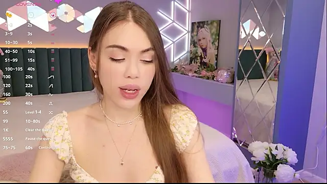 MimiFors online show from 04-20-26, 07:26