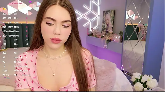 MimiFors online show from 03-26-26, 05:55