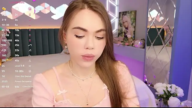 MimiFors online show from 04-23-26, 06:42