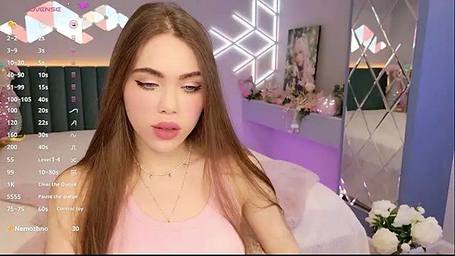 MimiFors online show from 03-28-26, 06:53