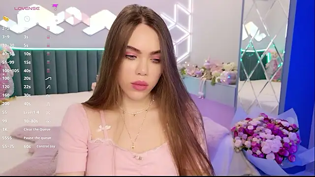 MimiFors online show from 03-12-26, 06:56