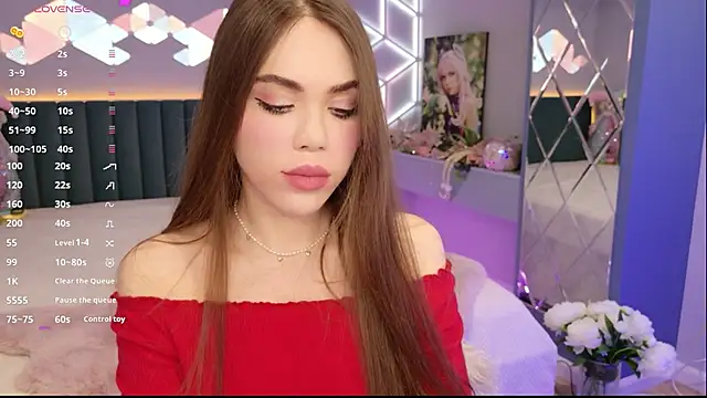 MimiFors online show from 04-09-26, 07:53