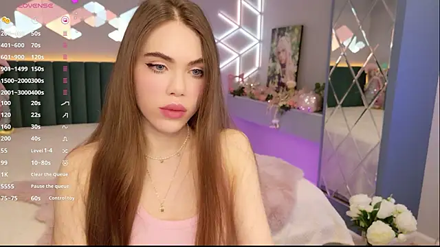 MimiFors online show from 03-24-26, 06:08