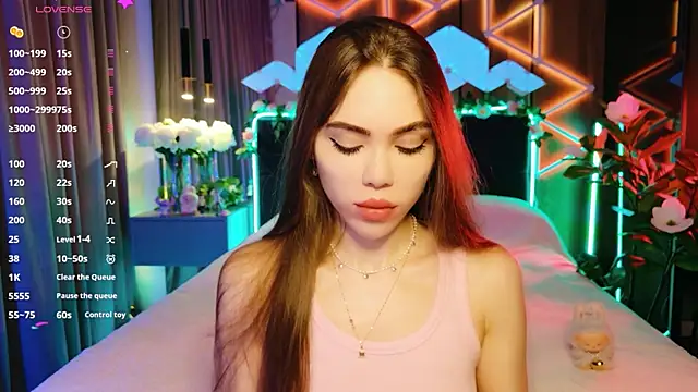 MimiFors online show from 09-08-25, 05:01