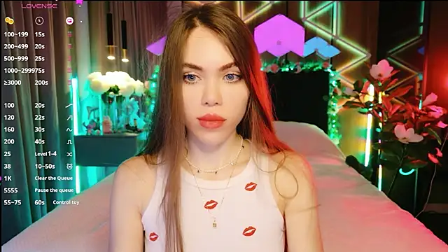 MimiFors online show from 09-23-25, 04:14