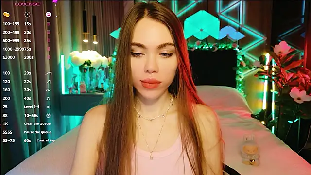 MimiFors online show from 09-22-25, 04:57