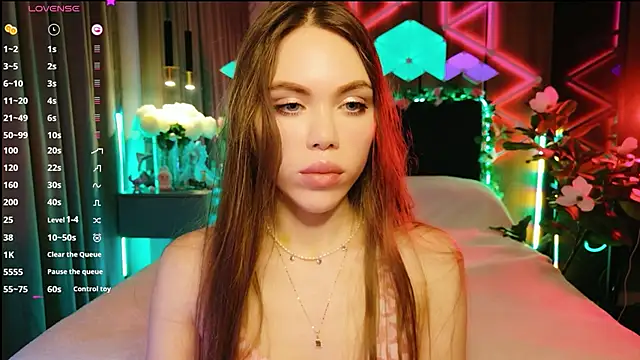 MimiFors online show from 10-09-25, 06:30