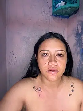 -Mia1 online show from 10-10-25, 12:17