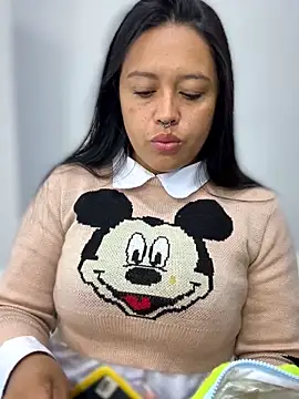 -Mia1 online show from 02-03-26, 12:32