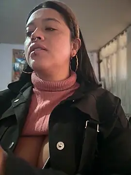 -Mia1 online show from 11-10-25, 12:21