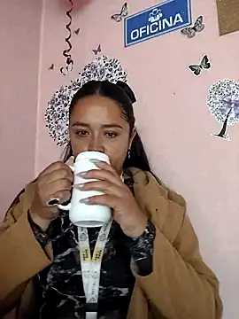 -Mia1 online show from 09-22-25, 02:56