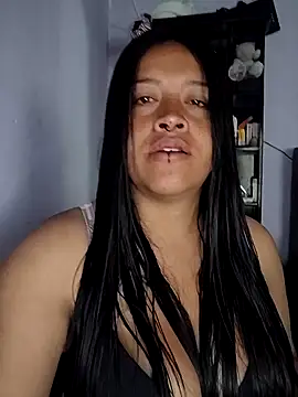 -Mia1 online show from 09-12-25, 04:18