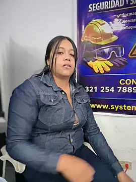 -Mia1 online show from 04-21-26, 12:45