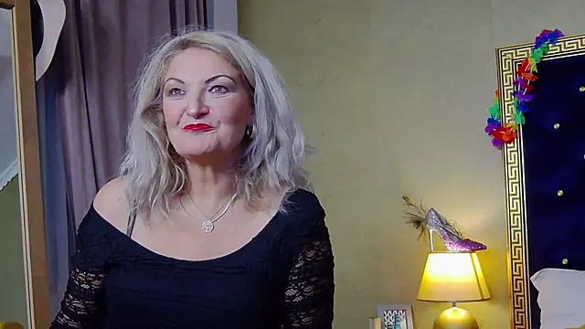 Allura Jenson online show from 11-10-25, 07:52