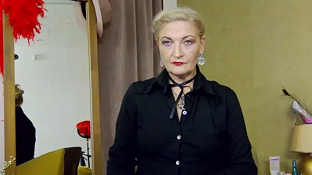 Allura Jenson online show from 06-20-26, 09:09