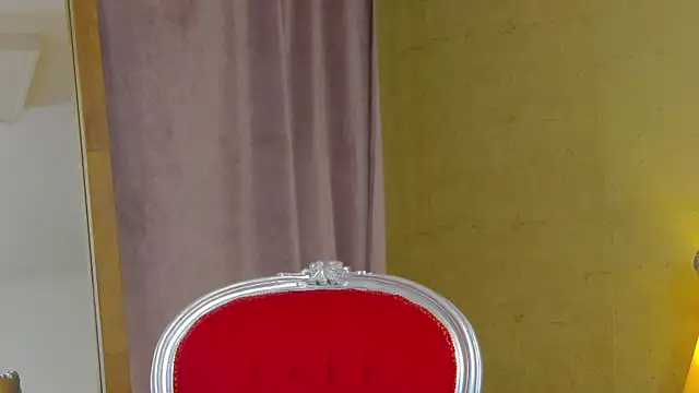 Allura Jenson online show from 10-01-25, 06:45