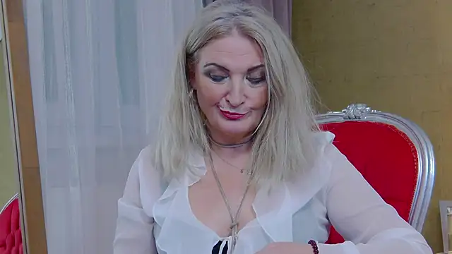 Allura Jenson online show from 10-13-25, 06:42